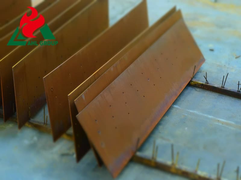 User reviews on corten steel border Supplier Australia